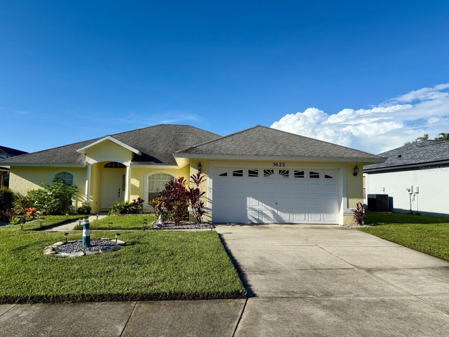 Property Photo: 3622 61st Drive E FL 34203