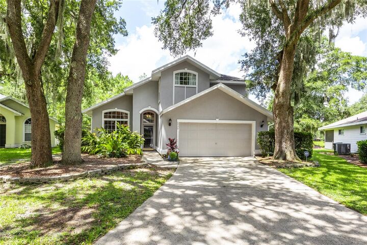 6026 NW 35 Street  Gainesville FL 32653 photo