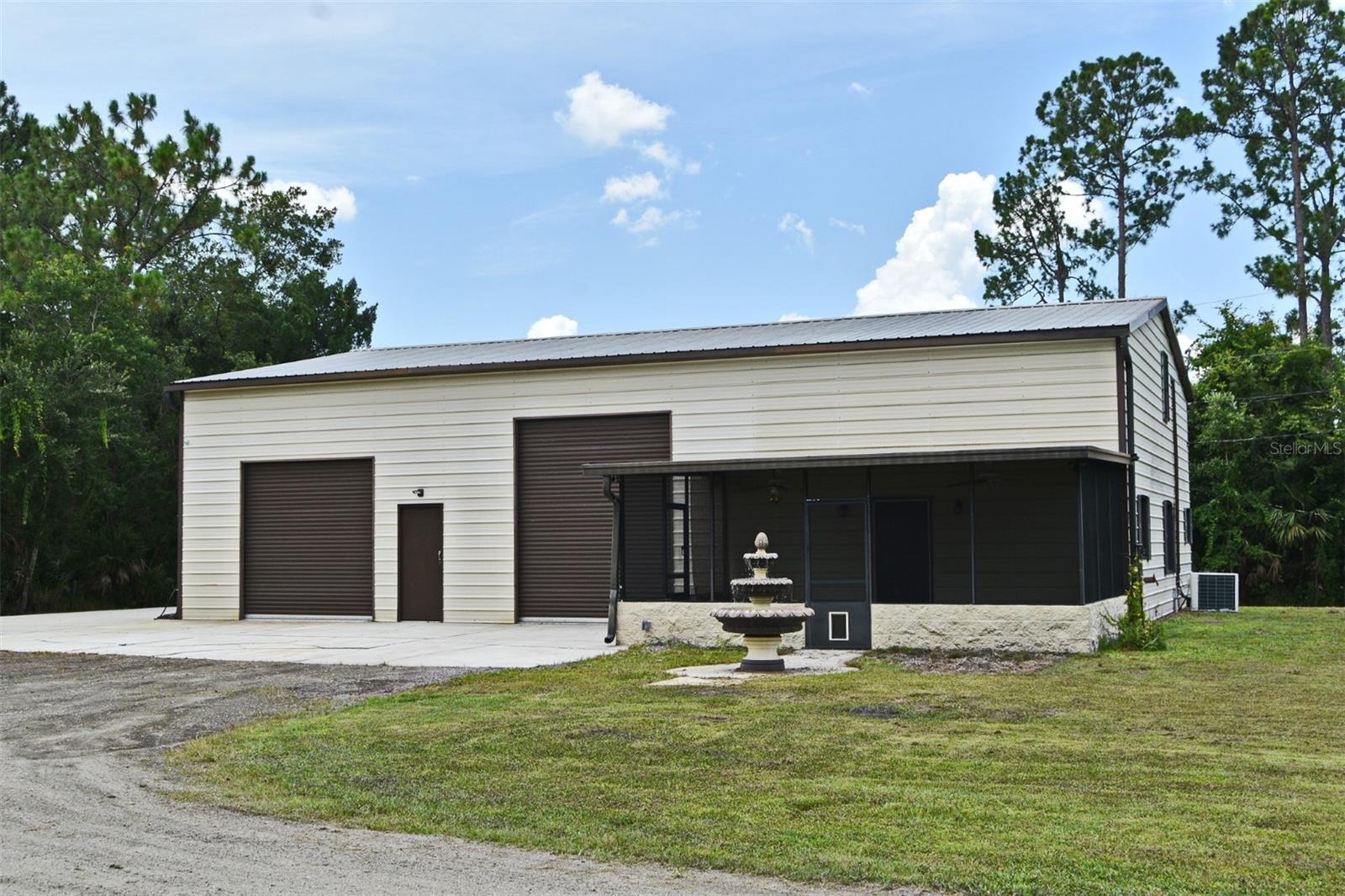 Property Photo: 661 Harney Heights Road FL 32732