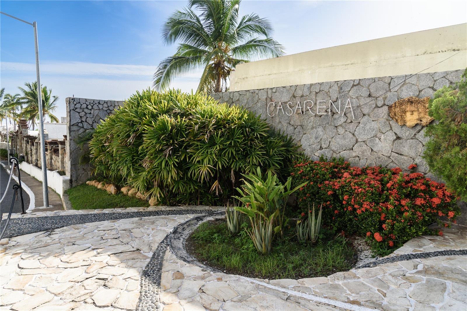 Property Photo: House No. 6 Calle Vientos Alisios OC