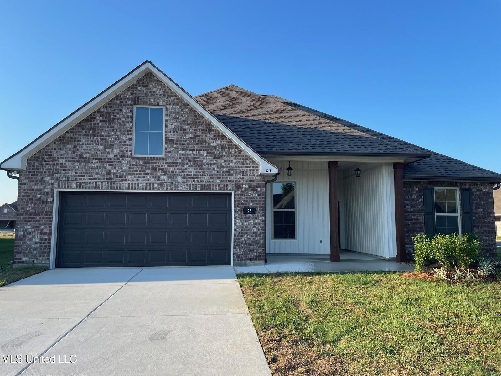 Property Photo:  23 Alexandria Grace Drive  MS 39560 