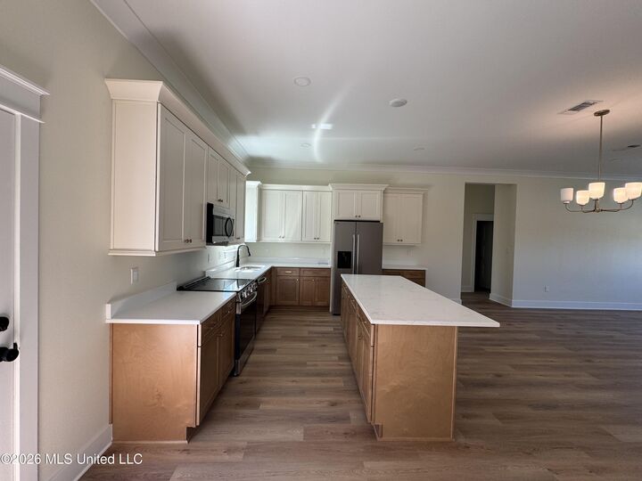 Property Photo: 21 Shadow Wood Drive MS 39561