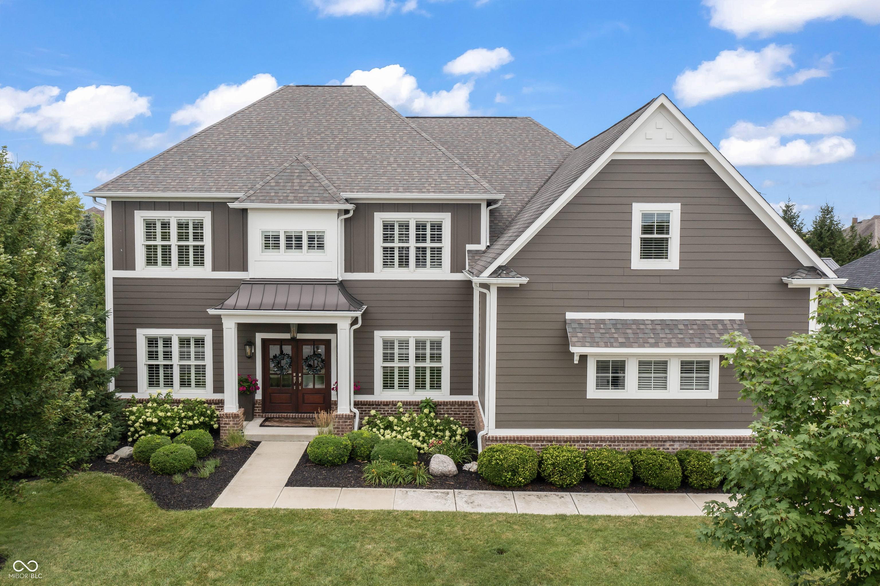 10297 Timberland Drive  Fishers IN 46040 photo