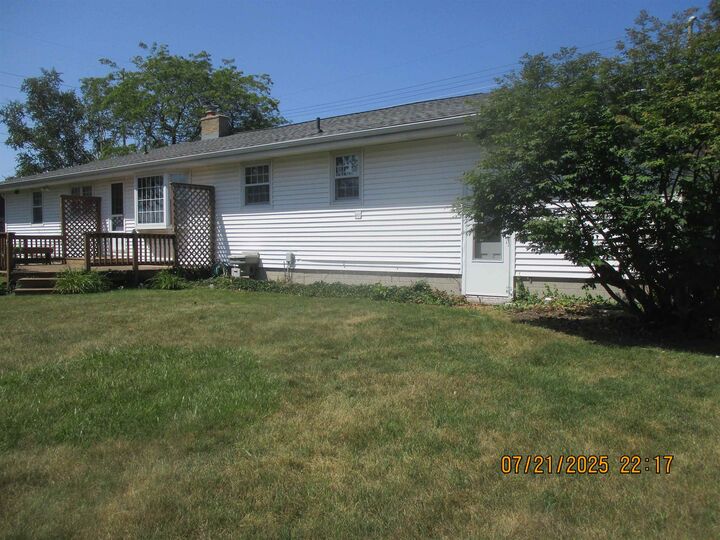 Property Photo: 6869 3 Mile Road MI 48706