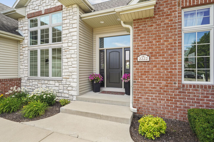 Property Photo: 2222 38th Ave WI 53144