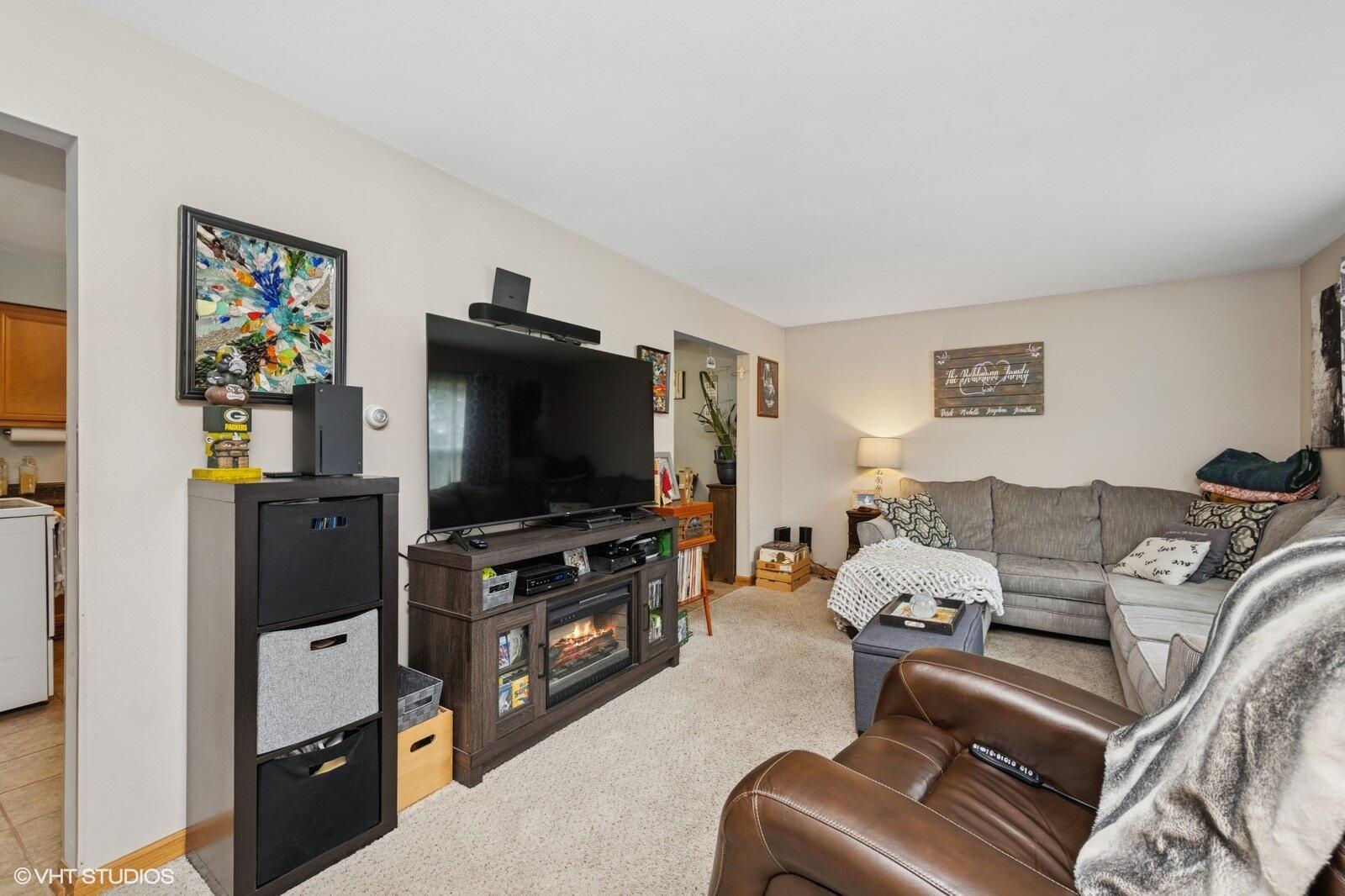 Property Photo: S83w31363 Section Rd S83w31365 WI 53149