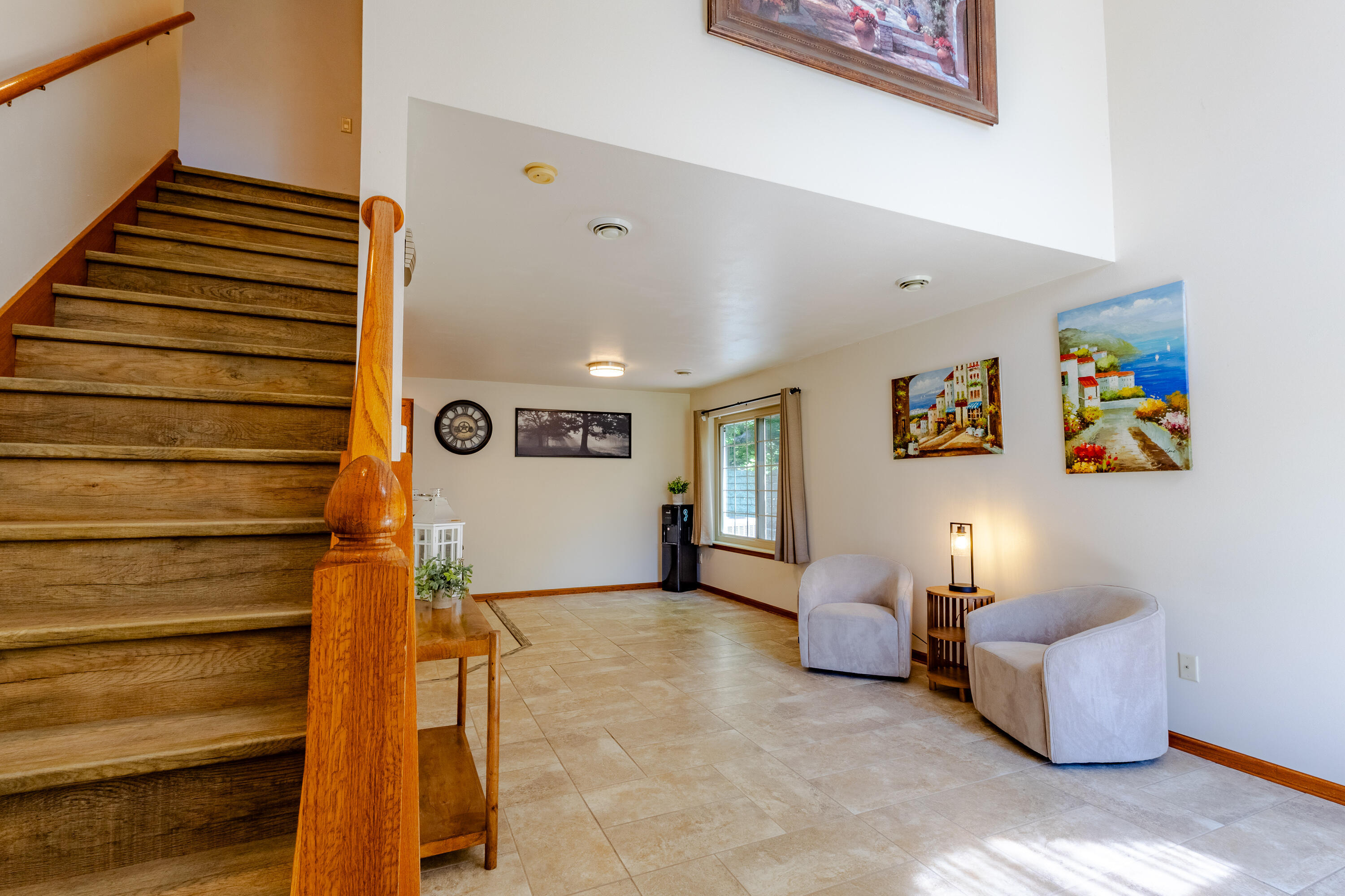 Property Photo: 200 James St D WI 53086