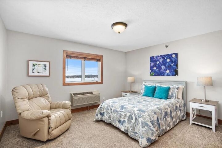 Property Photo: 80 Twin Oaks Shore Unit 33 & 35 ND 58318
