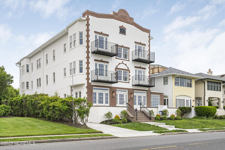 205 Edgemont Drive 1  Loch Arbour Village NJ 07711 photo