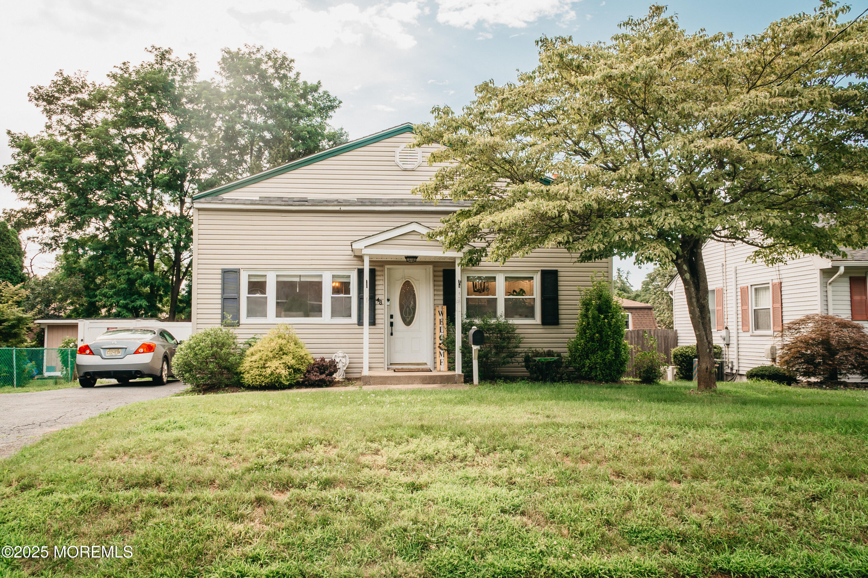 48 Forge Street  Jamesburg NJ 08831 photo