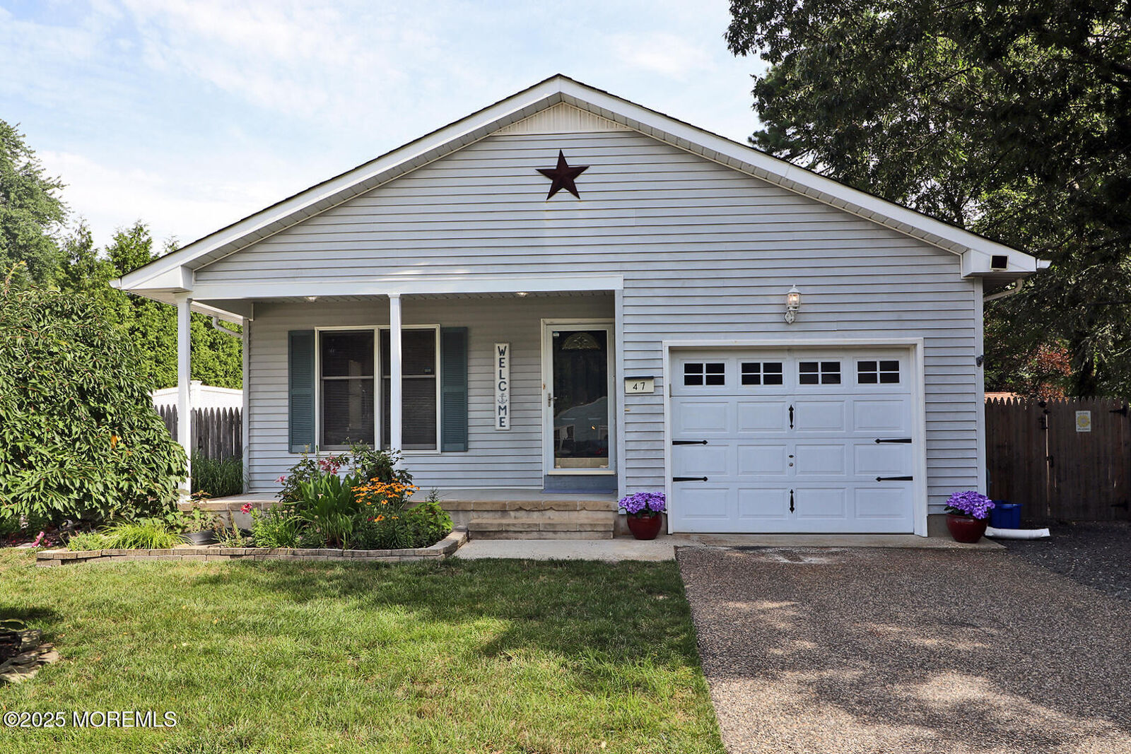 Property Photo:  47 Central Avenue  NJ 08758 