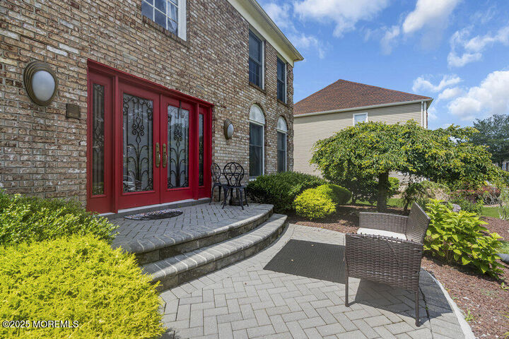 Property Photo: 10 Justin Court NJ 07746