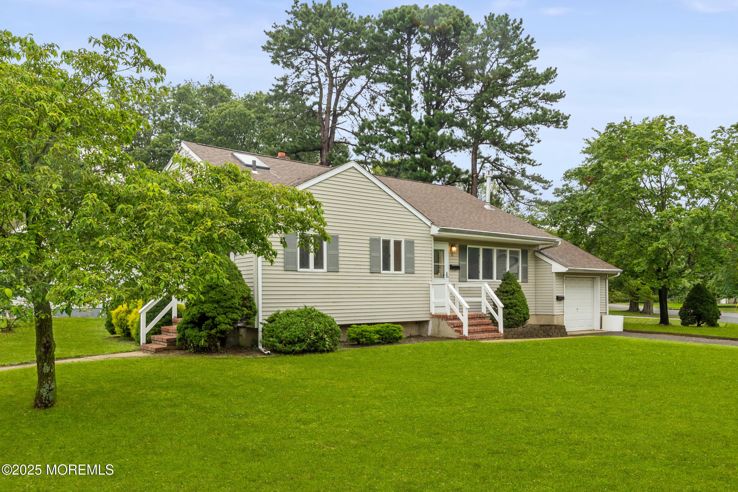 Property Photo: 32 Branch Road NJ 07755