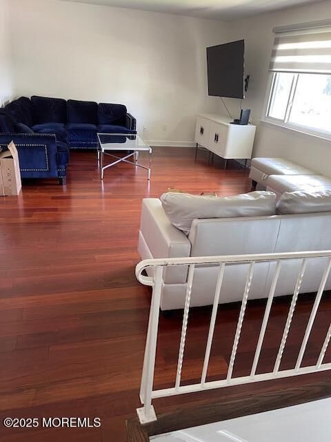 Property Photo: 1202 Thomas Avenue NJ 07712