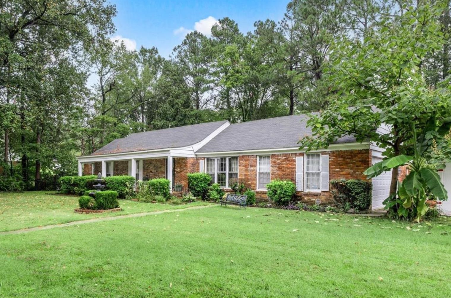 Property Photo: 4344 Paula Dr TN 38116