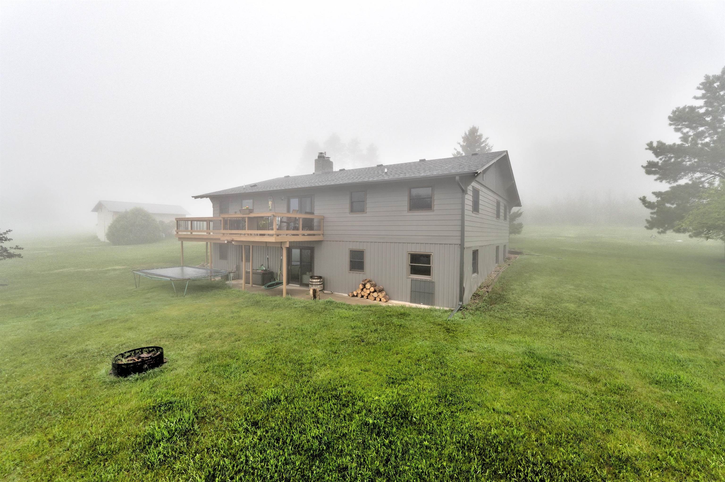 Property Photo:  10225 W Hwy 44  SD 57702 