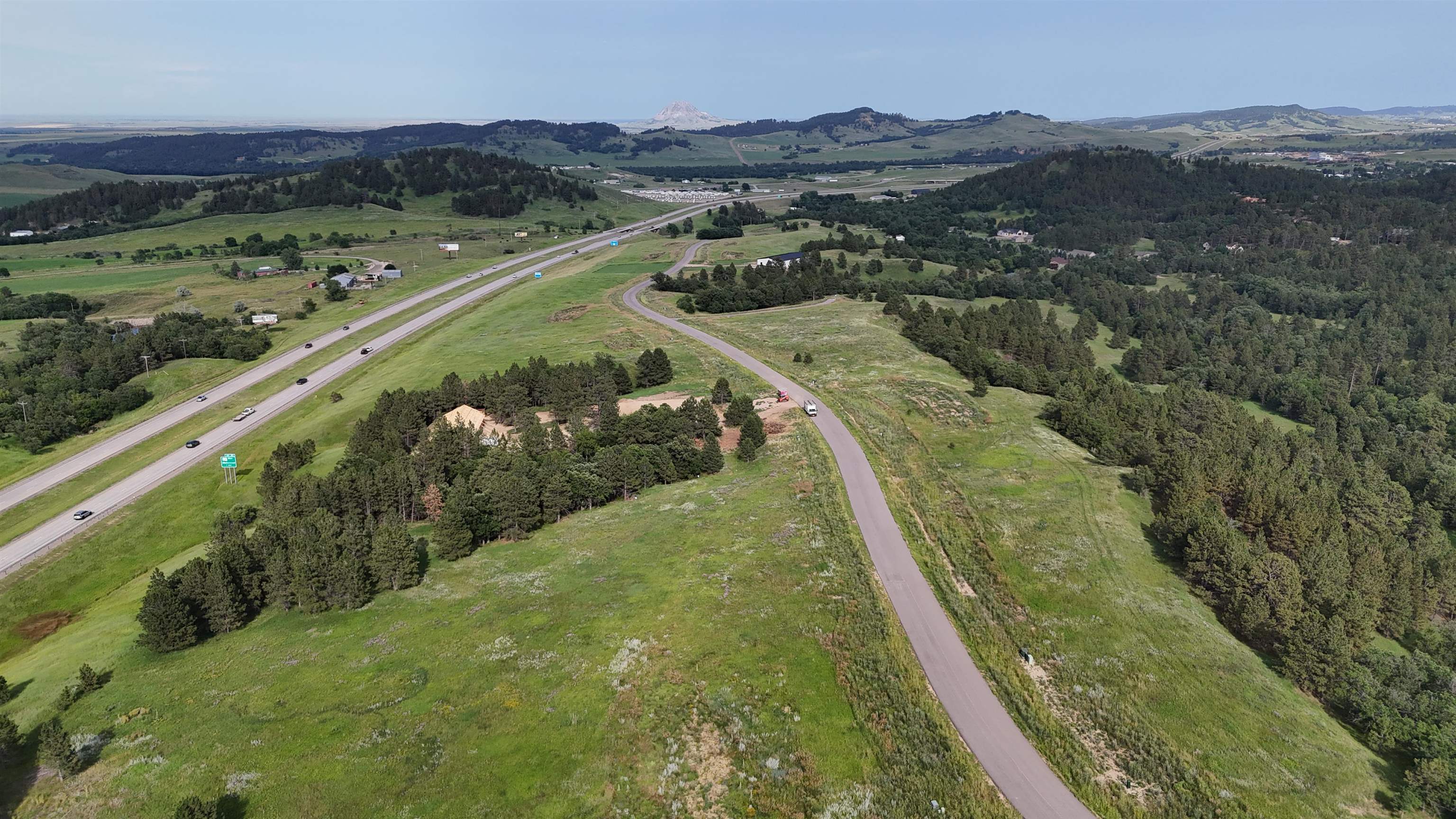Property Photo: Lot 2 Wildflower Rd SD 57793-0000