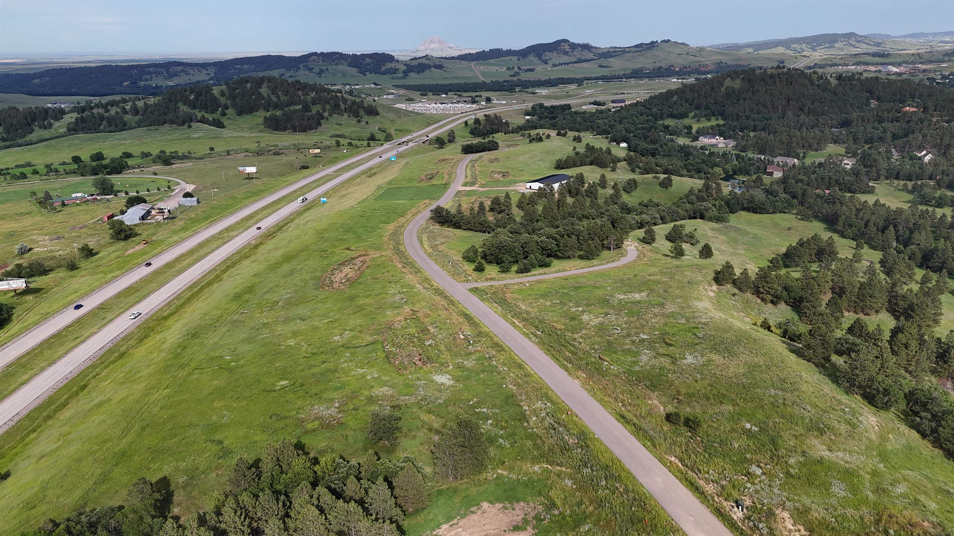 Property Photo: Lot 20 Wildflower Rd SD 57793-0000