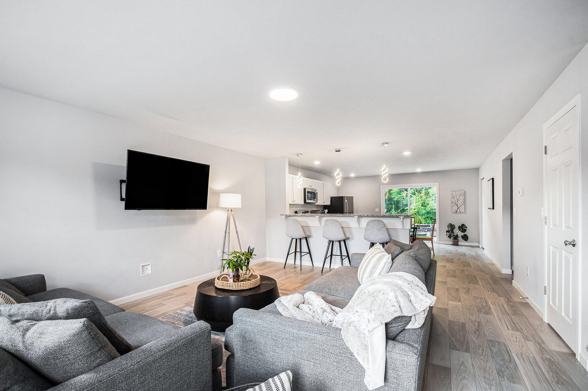Property Photo: 533 Swan River Drive MI 49022