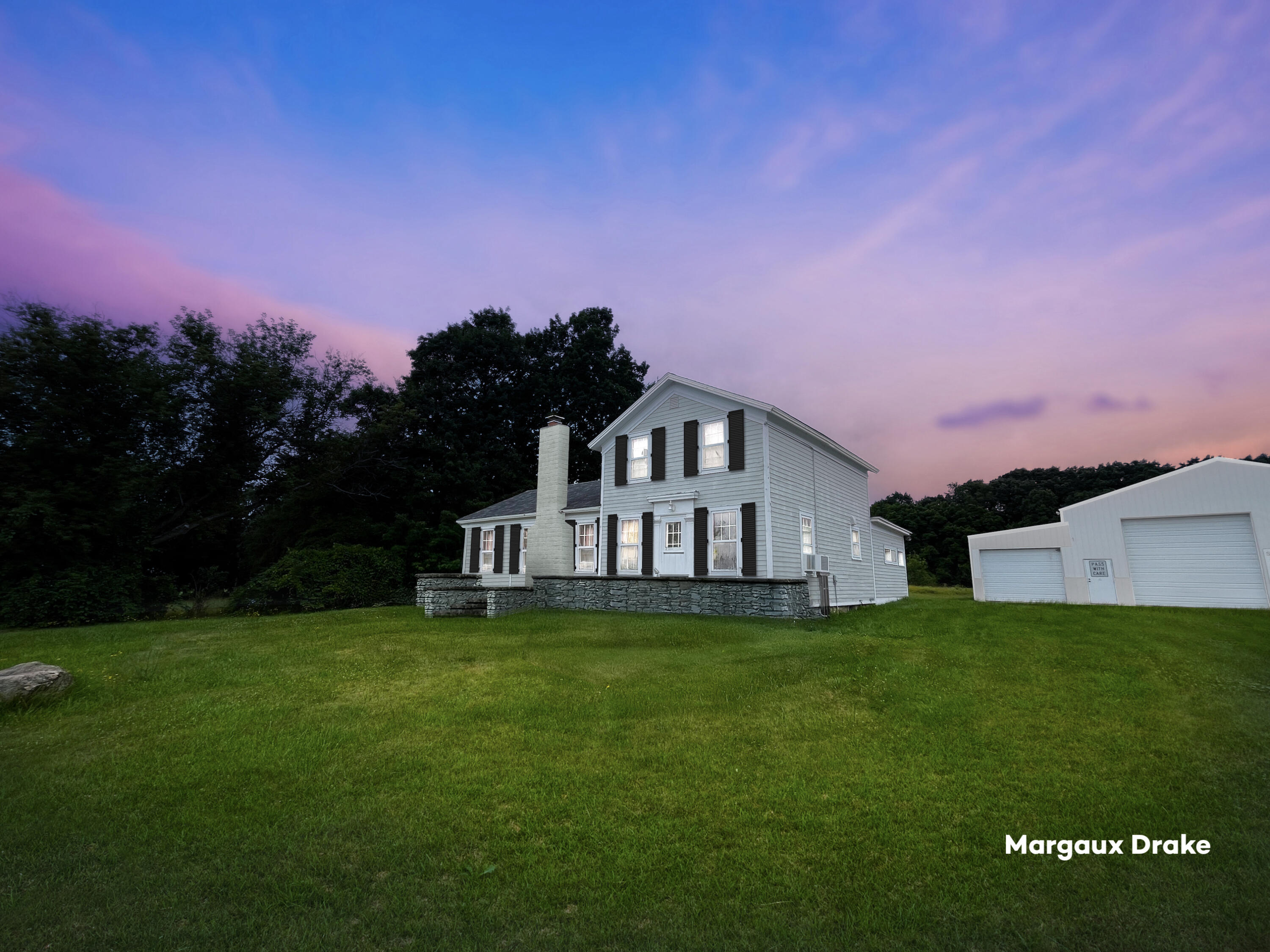Property Photo: 5295 Belding Road NE MI 49341
