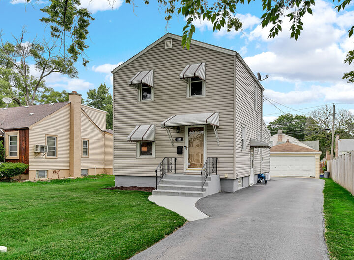 2441 S 13th Avenue S  Broadview IL 60155 photo