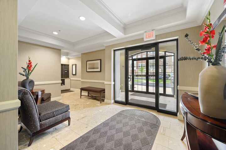 Property Photo:  2750 Commons Drive 307  IL 60026 