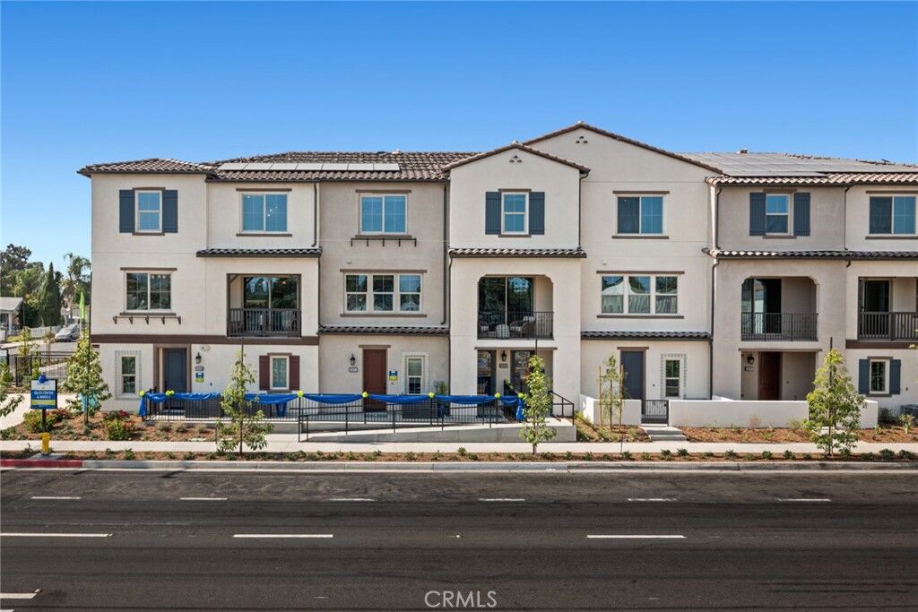 Property Photo:  2601 Durfee Avenue C  CA 91732 