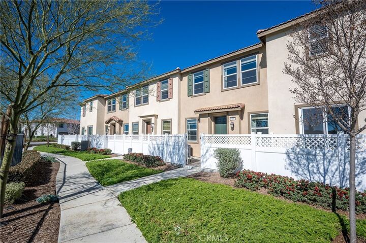 Property Photo: 34495 Agave Drive 34107 CA 92596