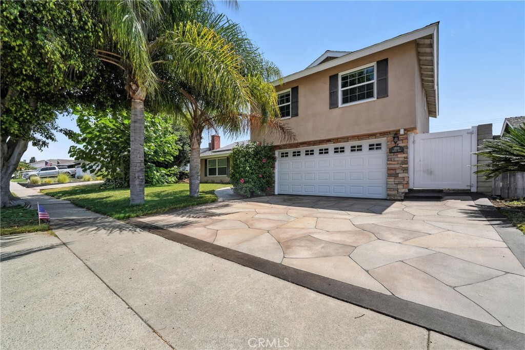 Property Photo:  1802 Cartlen Drive  CA 92870 