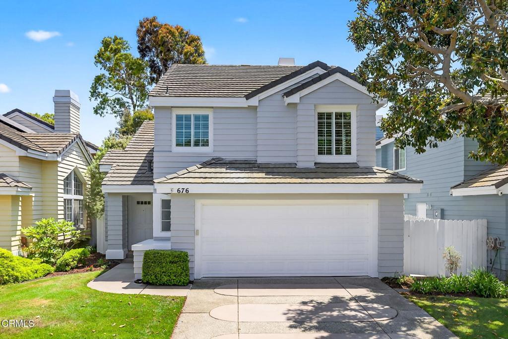676 Pacific Cove Drive  Port Hueneme CA 93041 photo