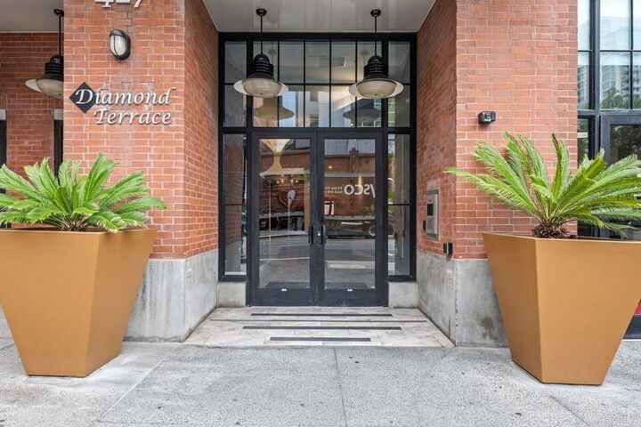 Property Photo: 427 9th Avenue 405 CA 92101