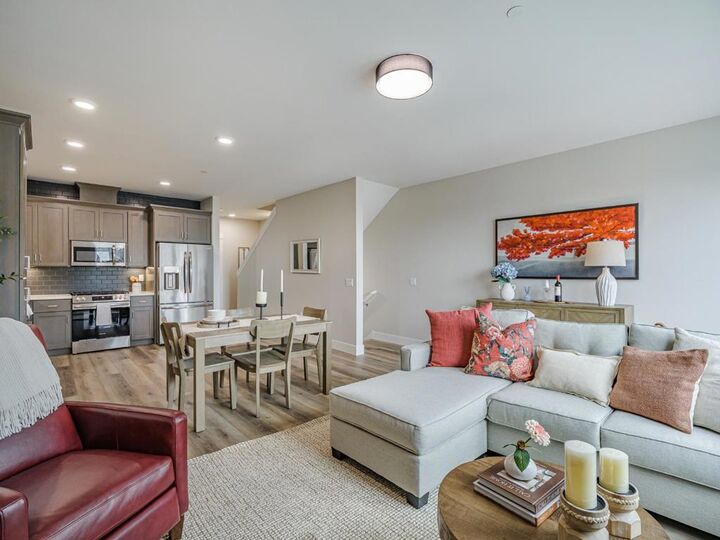 Property Photo:  131 Aptos Village Way 2  CA 95003 