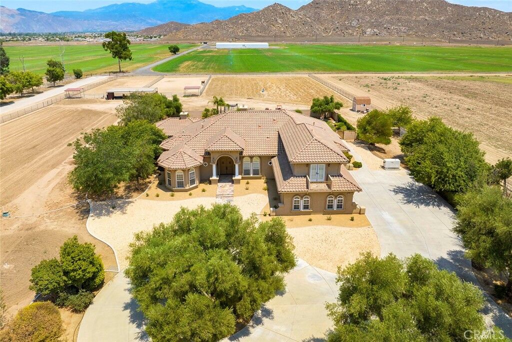Property Photo: 24568 Three Springs Road CA 92545