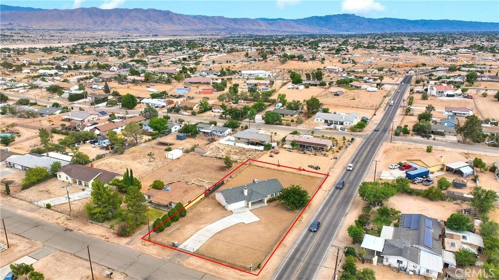 Property Photo:  11389 Jacaranda Avenue  CA 92345 