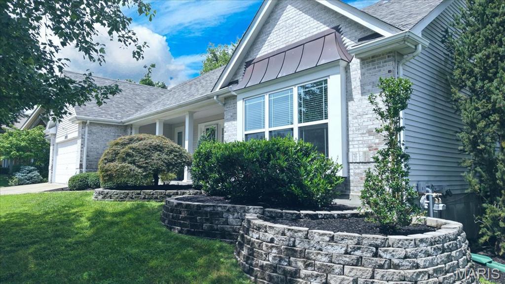 Property Photo: 18111 Sunny Top Court MO 63038