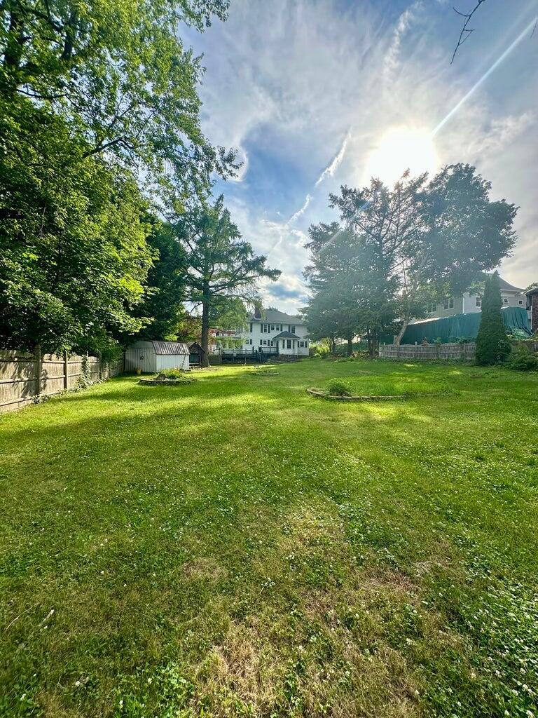 Property Photo: Lot 218 Turner Street ME 04210