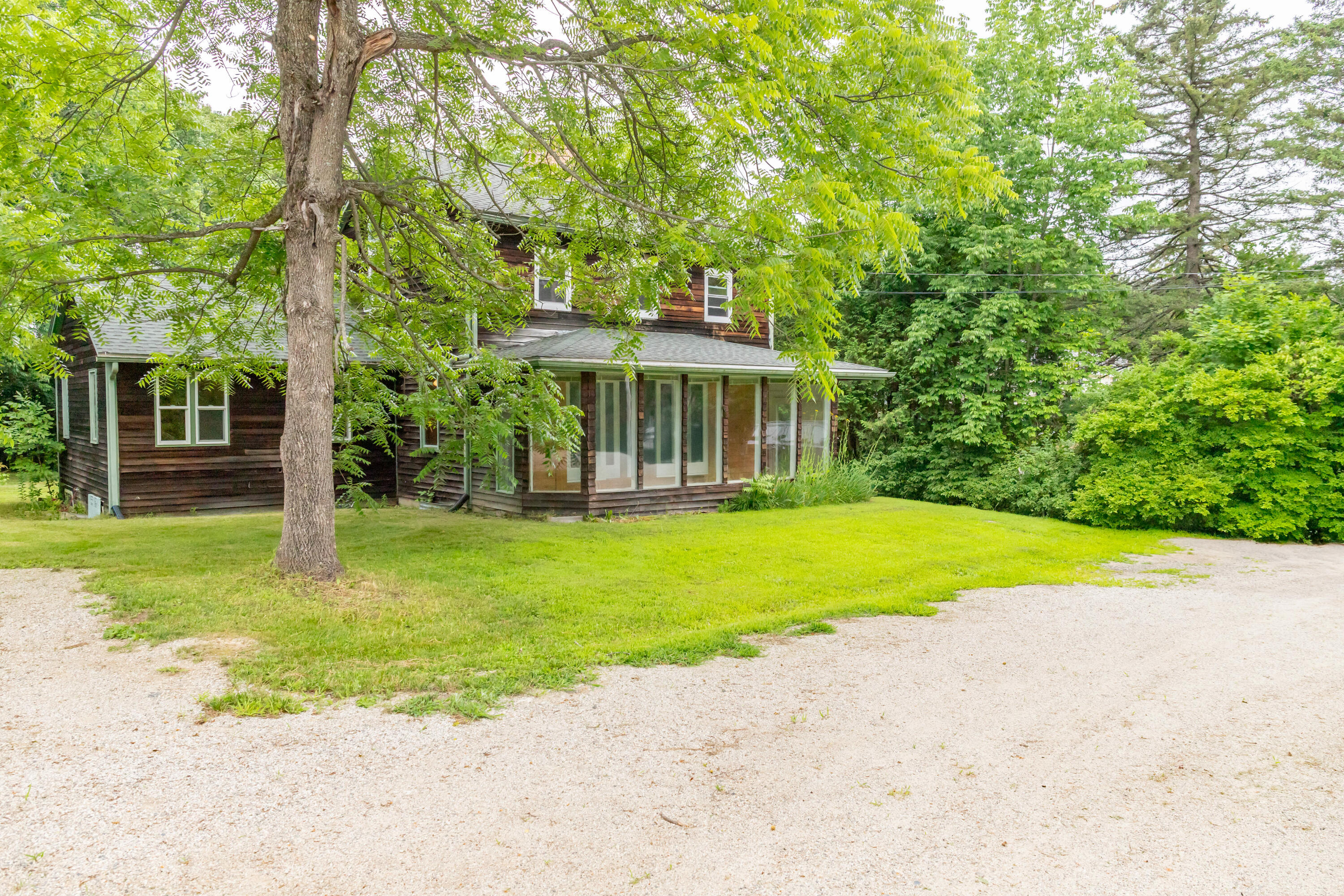 Property Photo:  36 Kelley Road  ME 04473 
