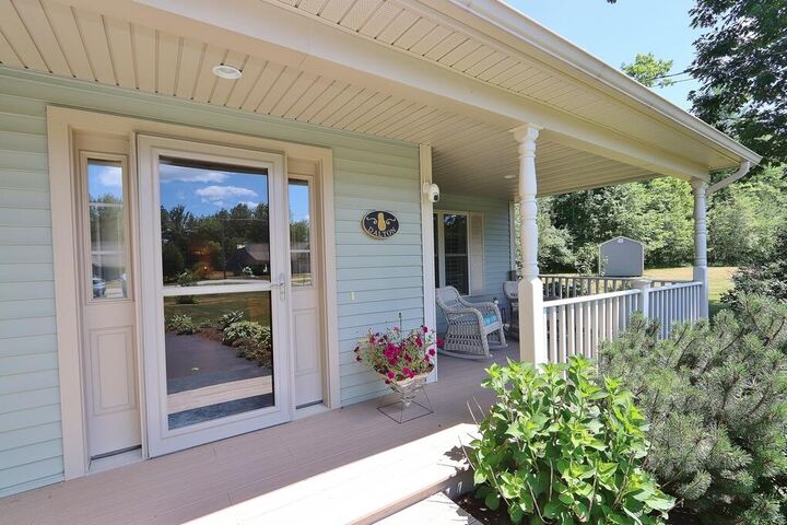 Property Photo:  72 Chickadee Lane  ME 04444 