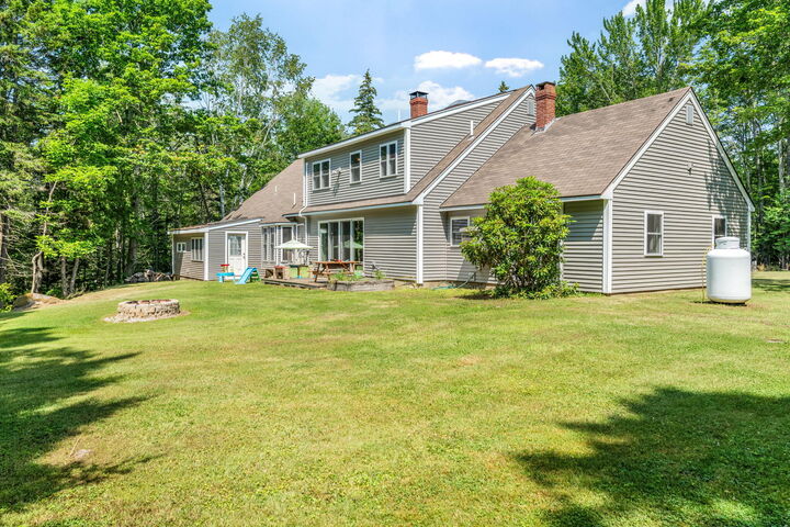 1274 Bayside Road  Trenton ME 04605 photo