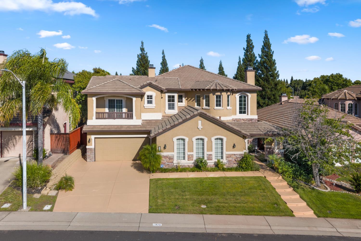 1876 Grazziani Way  Roseville CA 95661 photo