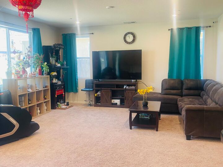 Property Photo:  8294 Courage Drive  CA 95829 