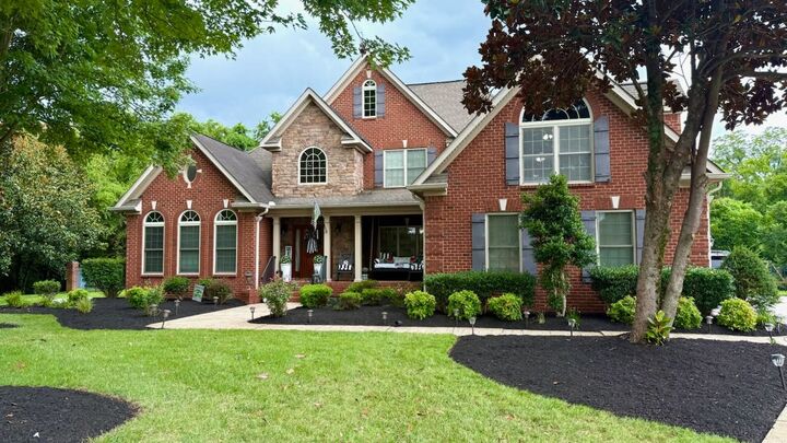 605 Gary Bowman Ct  Murfreesboro TN 37130 photo