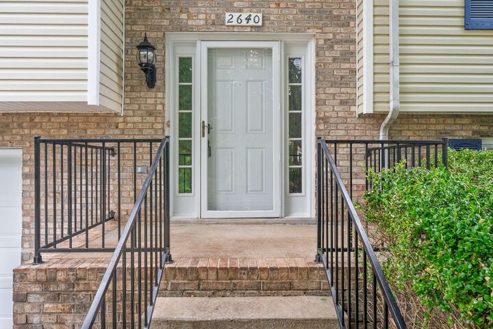 Property Photo:  2640 Elkmont Dr  TN 37040 