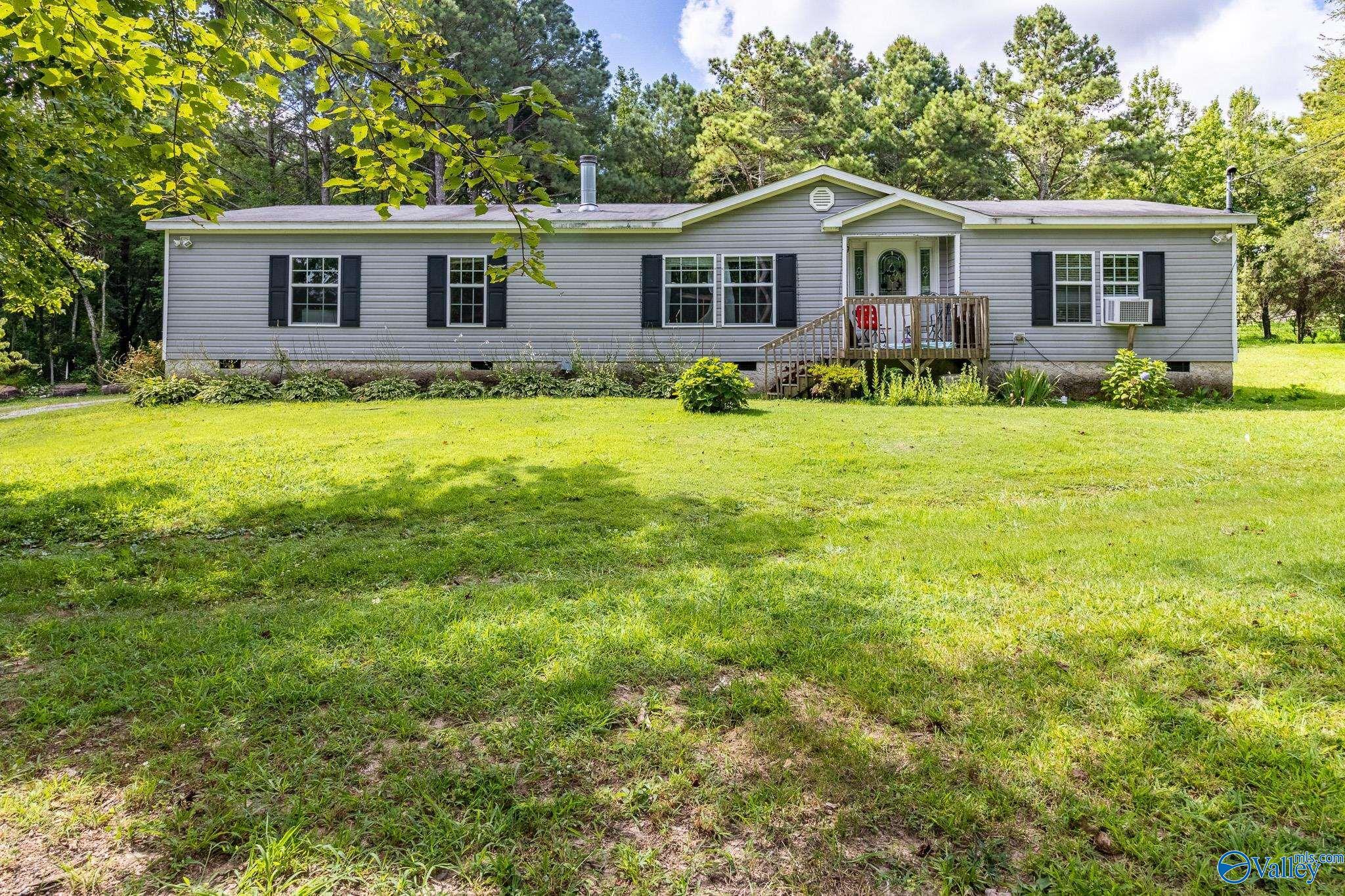 2278 County Road 95  Higdon AL 35979 photo