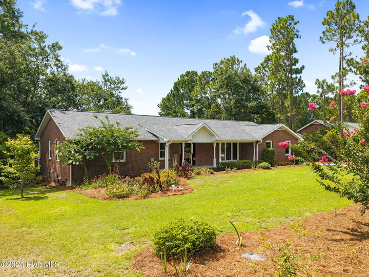 Property Photo:  1272 N Shore Drive  NC 28461 