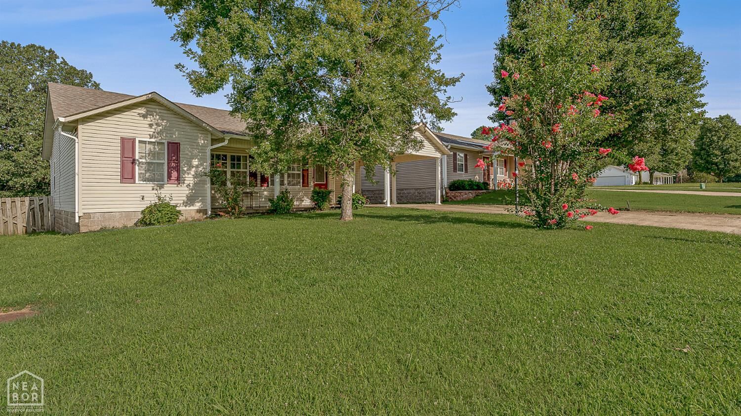 Property Photo: 2900 N 4th Street AR 72450