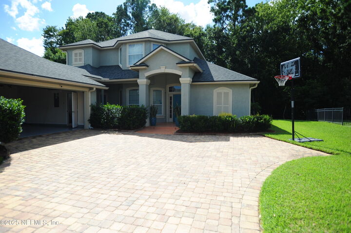 Property Photo: 2299 S Brook Drive FL 32003