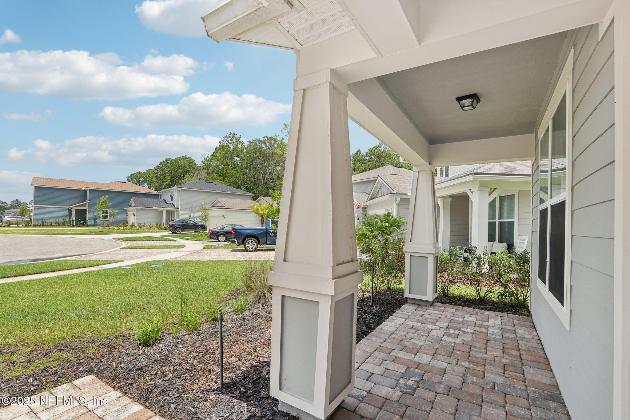 Property Photo: 772 Blind Oak Circle FL 32095