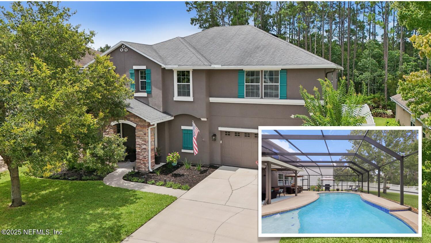 Property Photo: 328 Welbeck Place FL 32259
