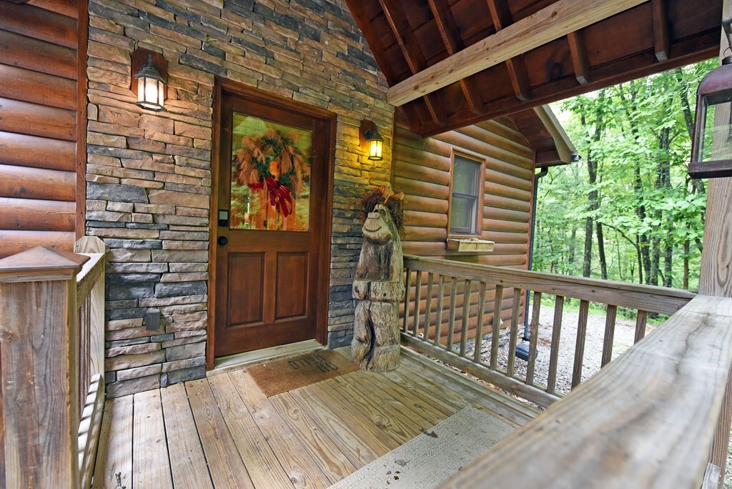 Property Photo: 92 White Tail Rdg GA 30513